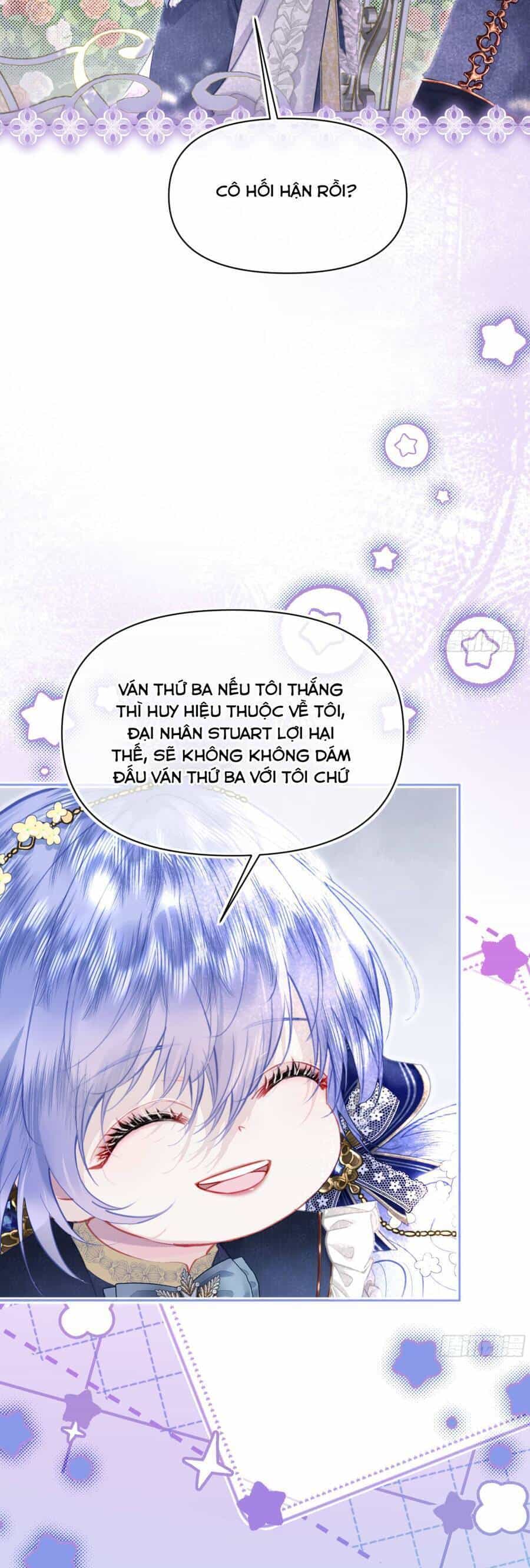 Sau Khi Trùng Sinh, Bên Cạnh Ta Toàn Là Con Của Kẻ Thù - Chương 11 - ảnh 7