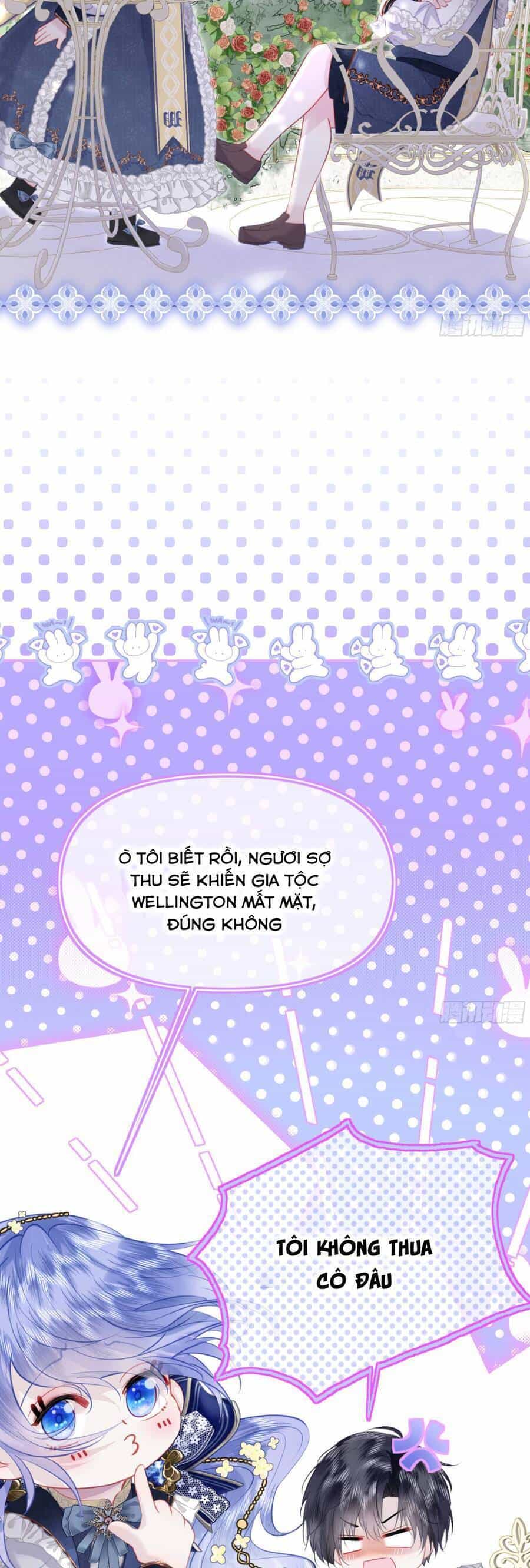Sau Khi Trùng Sinh, Bên Cạnh Ta Toàn Là Con Của Kẻ Thù - Chương 11 - ảnh 9
