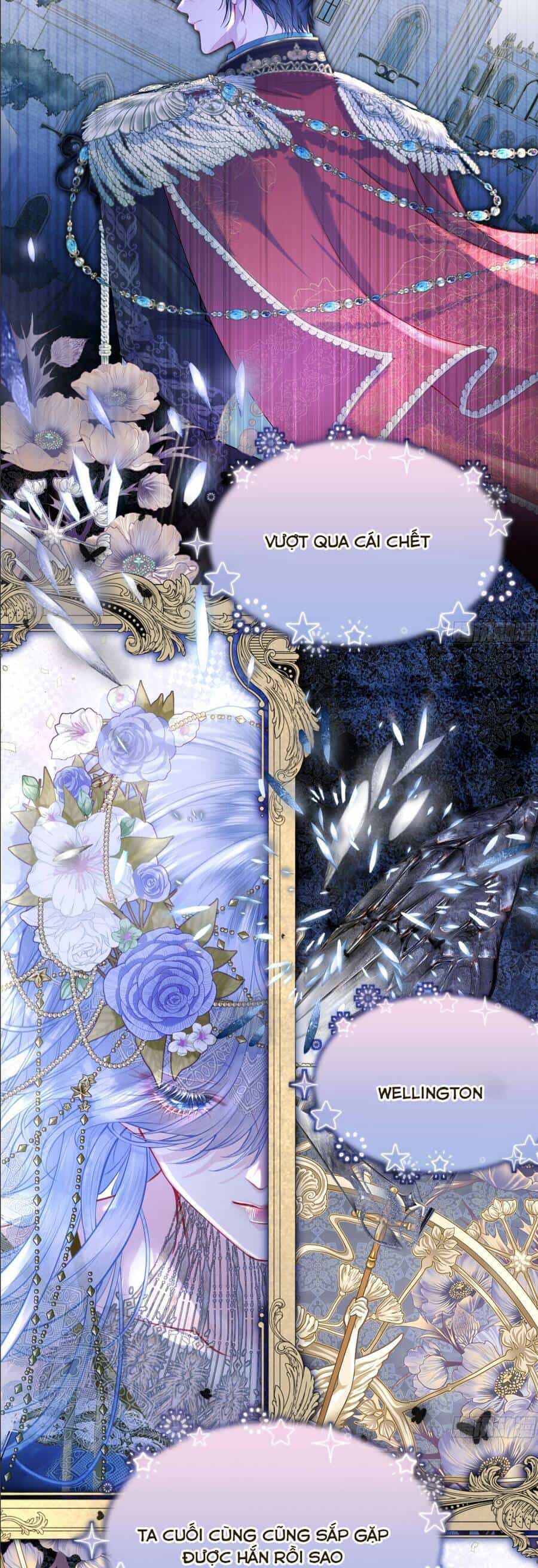 Sau Khi Trùng Sinh, Bên Cạnh Ta Toàn Là Con Của Kẻ Thù - Chương 12 - ảnh 18