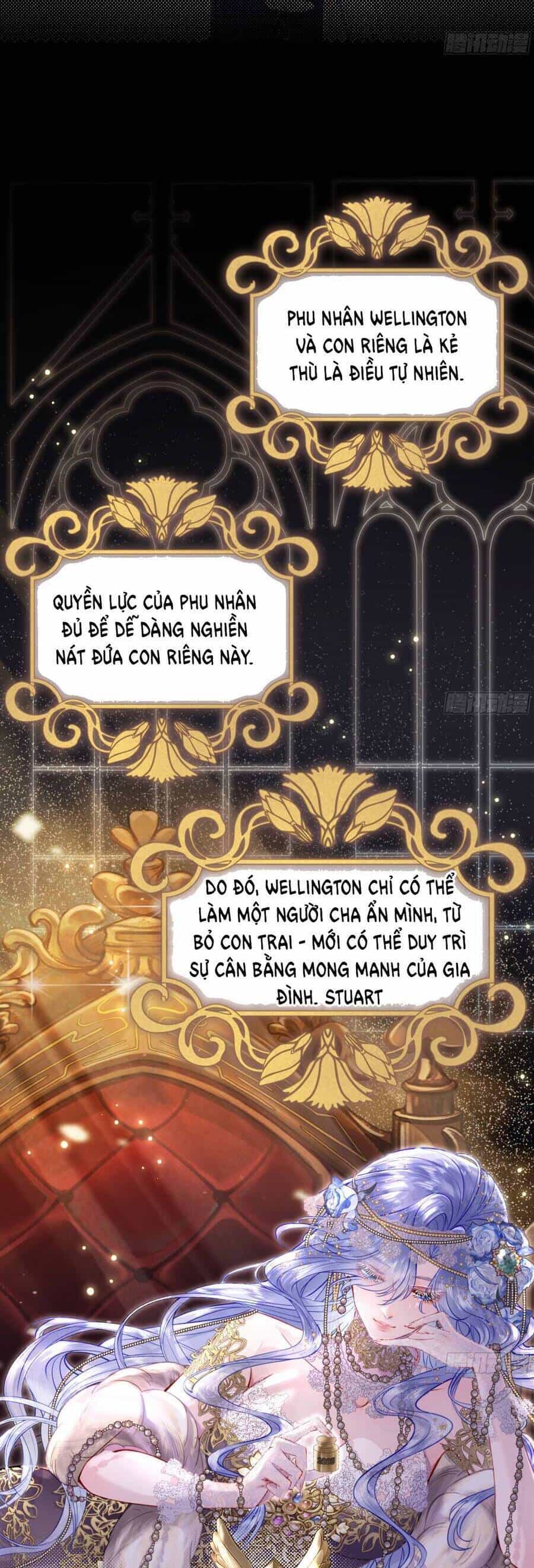Sau Khi Trùng Sinh, Bên Cạnh Ta Toàn Là Con Của Kẻ Thù - Chương 13 - ảnh 13