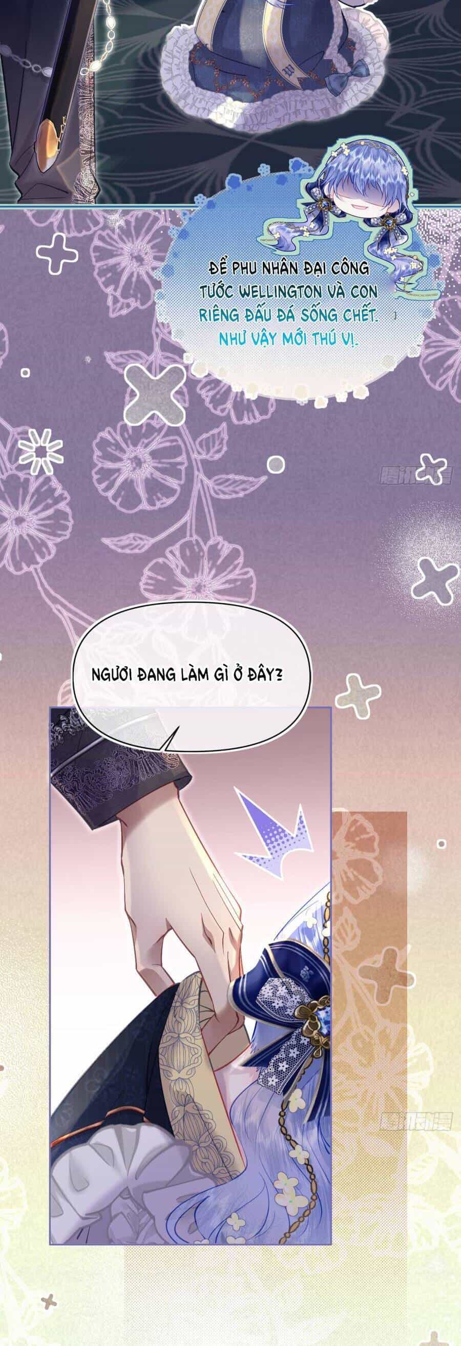 Sau Khi Trùng Sinh, Bên Cạnh Ta Toàn Là Con Của Kẻ Thù - Chương 13 - ảnh 17