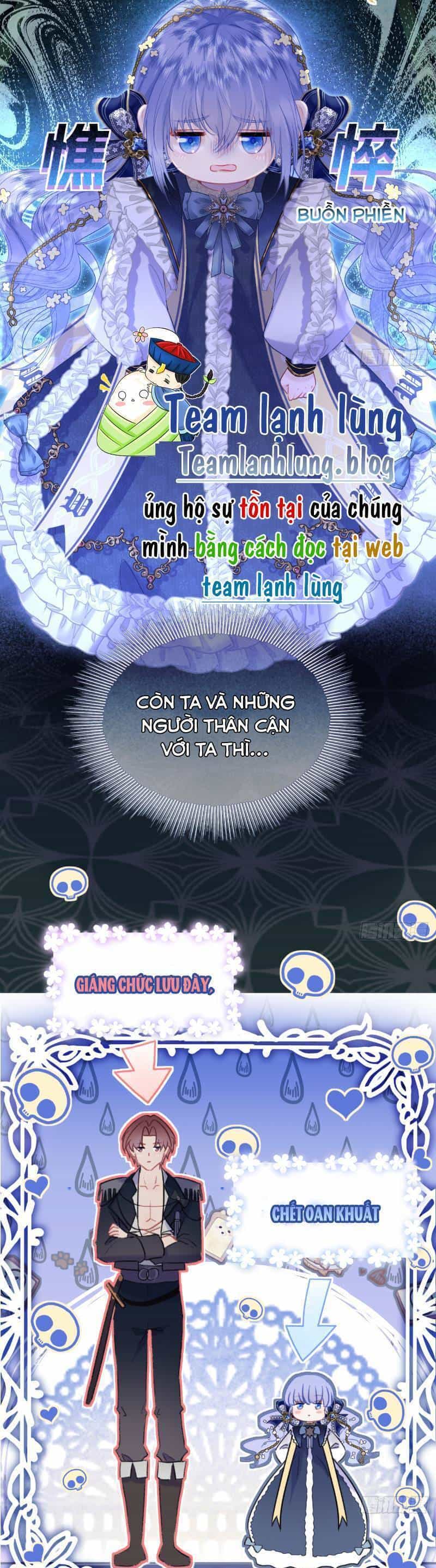Sau Khi Trùng Sinh, Bên Cạnh Ta Toàn Là Con Của Kẻ Thù - Chương 14 - ảnh 10