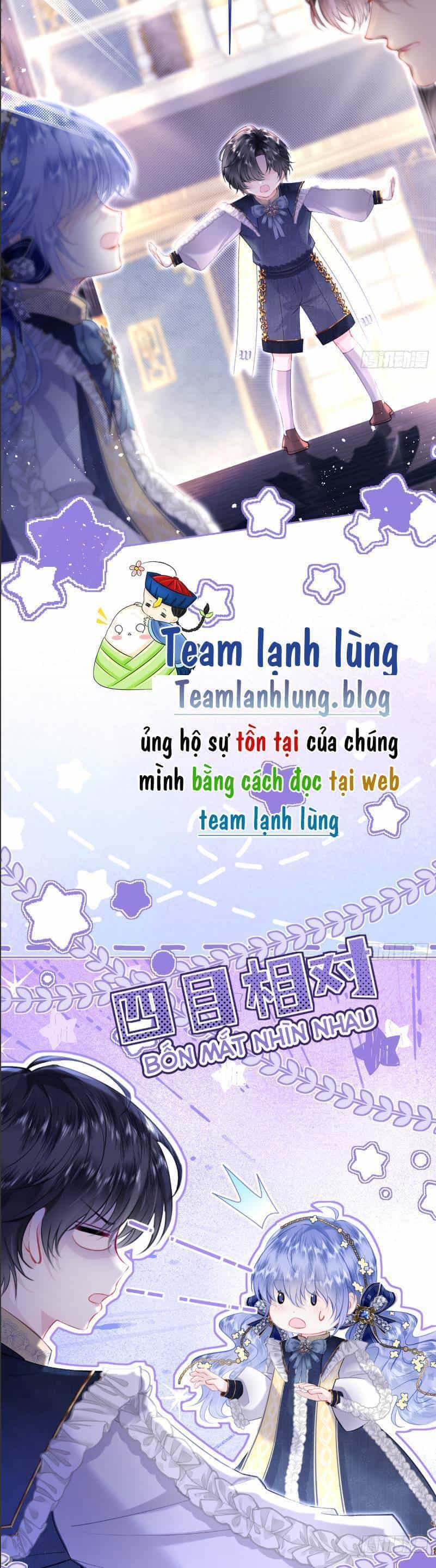 Sau Khi Trùng Sinh, Bên Cạnh Ta Toàn Là Con Của Kẻ Thù - Chương 14 - ảnh 15