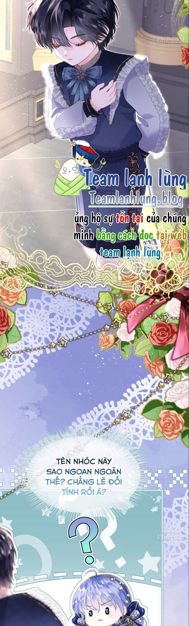 Sau Khi Trùng Sinh, Bên Cạnh Ta Toàn Là Con Của Kẻ Thù - Chương 14 - ảnh 23