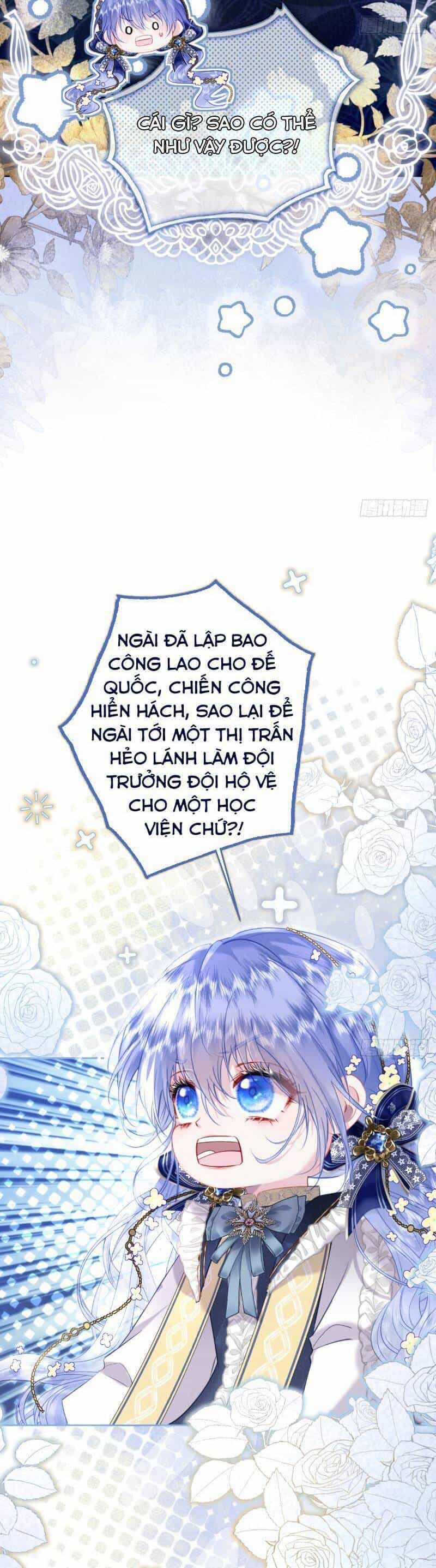 Sau Khi Trùng Sinh, Bên Cạnh Ta Toàn Là Con Của Kẻ Thù - Chương 14 - ảnh 5