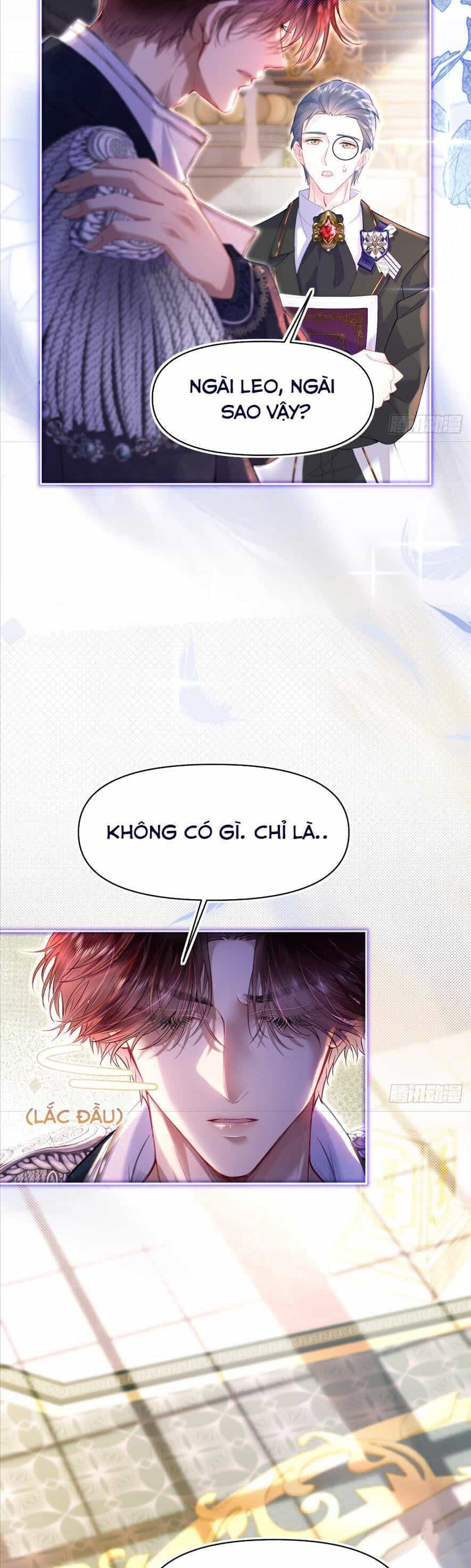 Sau Khi Trùng Sinh, Bên Cạnh Ta Toàn Là Con Của Kẻ Thù - Chương 16 - ảnh 14