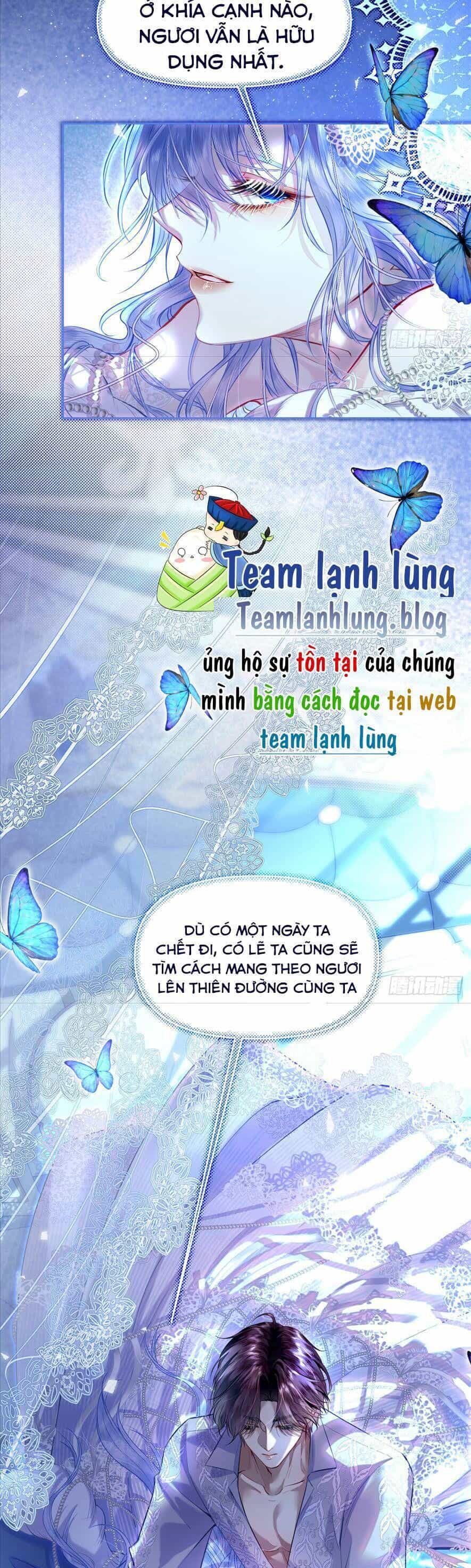 Sau Khi Trùng Sinh, Bên Cạnh Ta Toàn Là Con Của Kẻ Thù - Chương 16 - ảnh 17