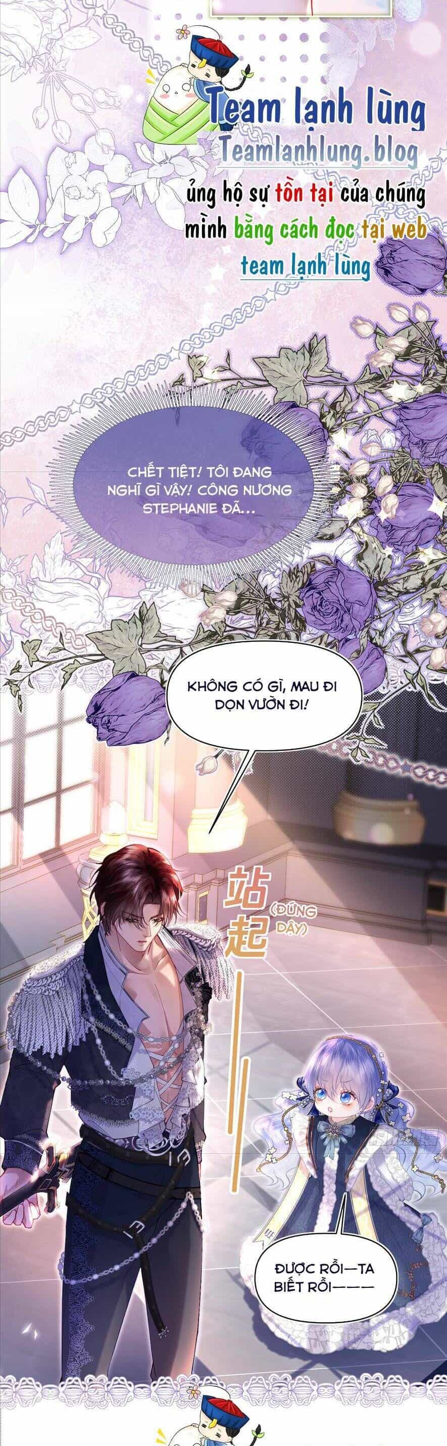 Sau Khi Trùng Sinh, Bên Cạnh Ta Toàn Là Con Của Kẻ Thù - Chương 16 - ảnh 4
