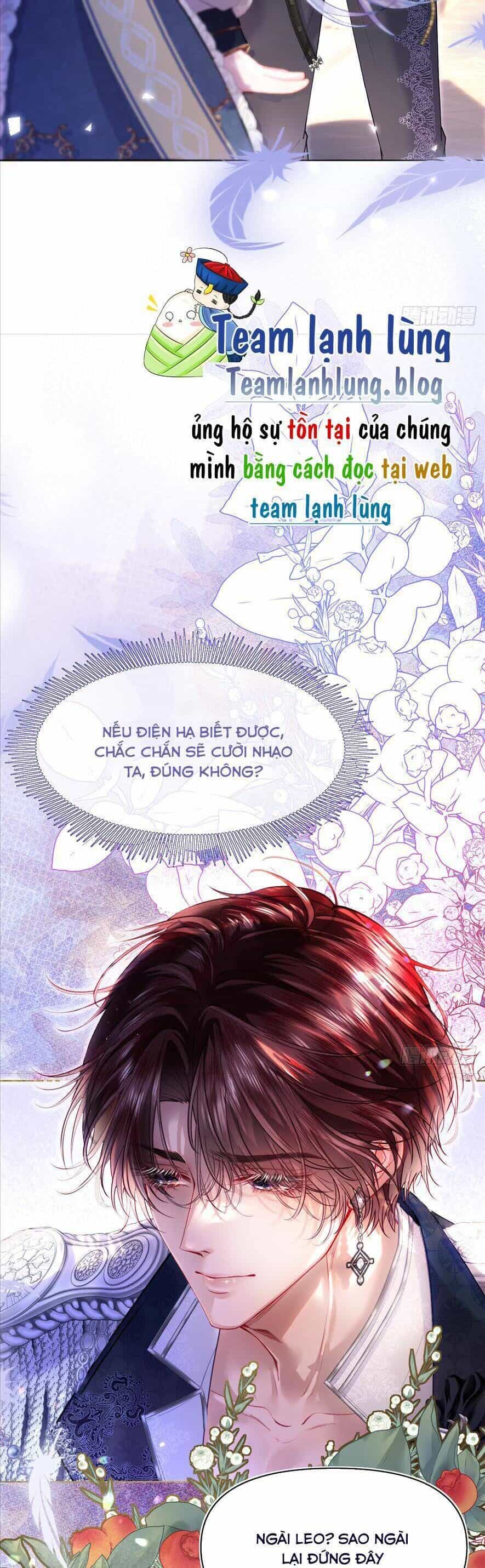 Sau Khi Trùng Sinh, Bên Cạnh Ta Toàn Là Con Của Kẻ Thù - Chương 16 - ảnh 6