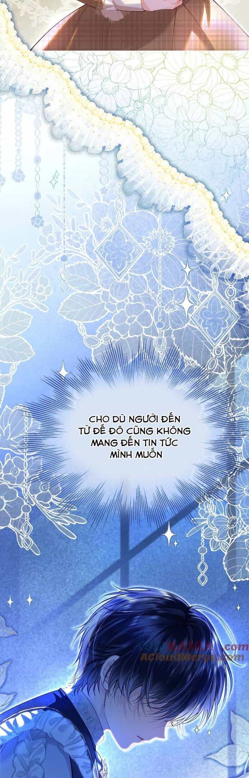 Sau Khi Trùng Sinh, Bên Cạnh Ta Toàn Là Con Của Kẻ Thù - Chương 17 - ảnh 35