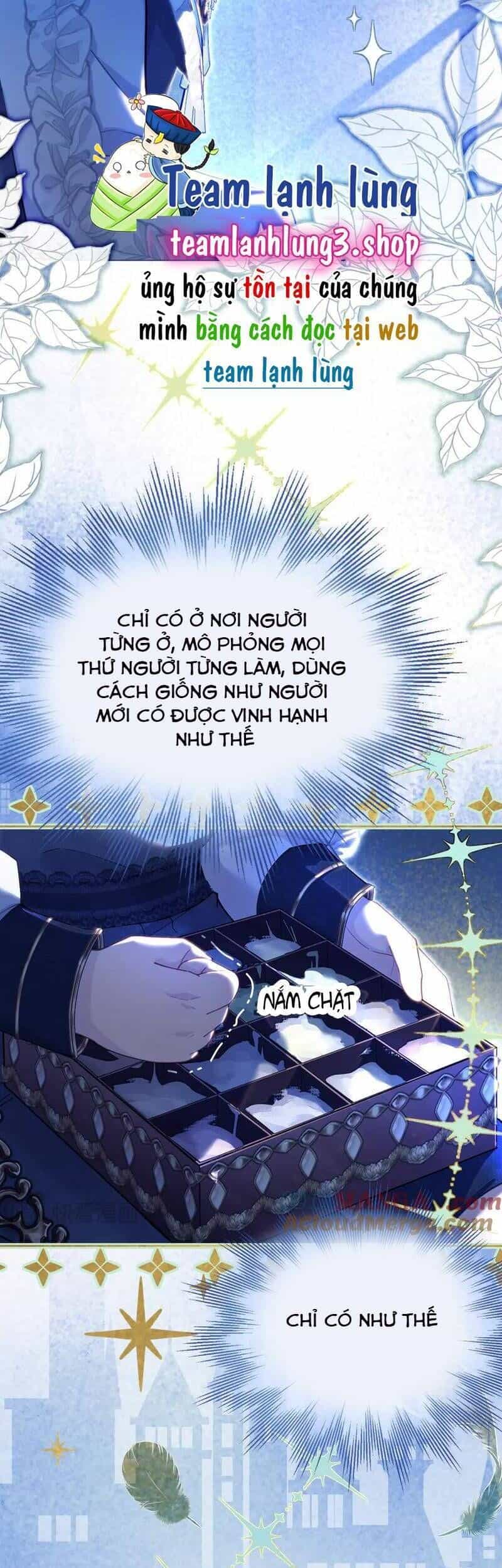 Sau Khi Trùng Sinh, Bên Cạnh Ta Toàn Là Con Của Kẻ Thù - Chương 17 - ảnh 36