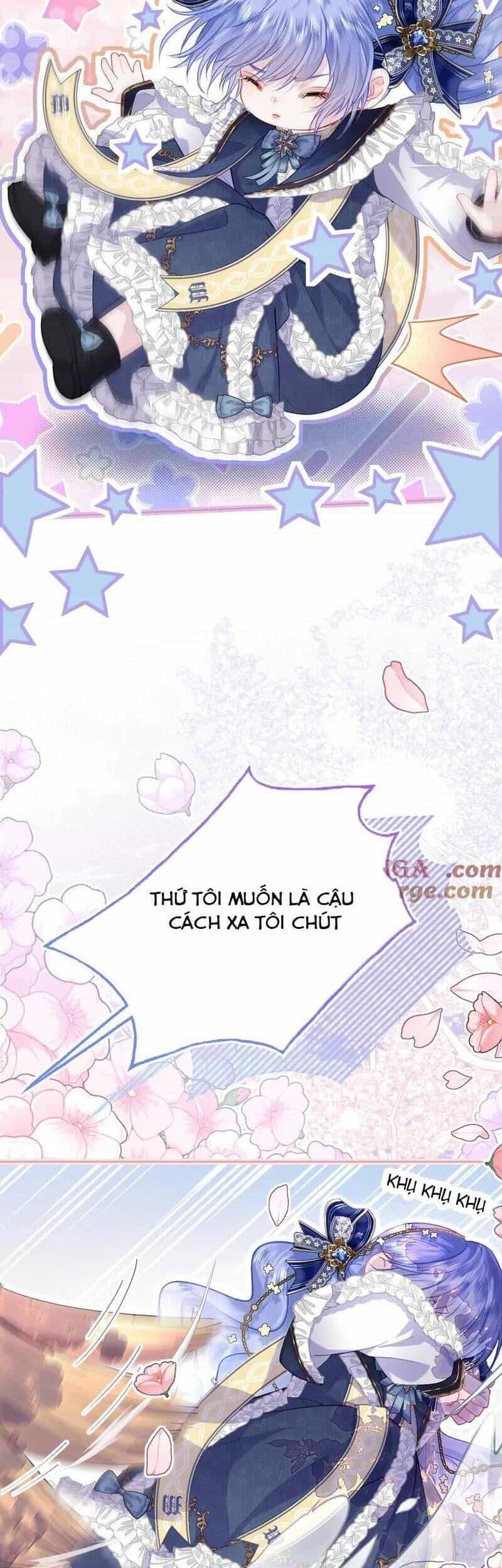 Sau Khi Trùng Sinh, Bên Cạnh Ta Toàn Là Con Của Kẻ Thù - Chương 17 - ảnh 9