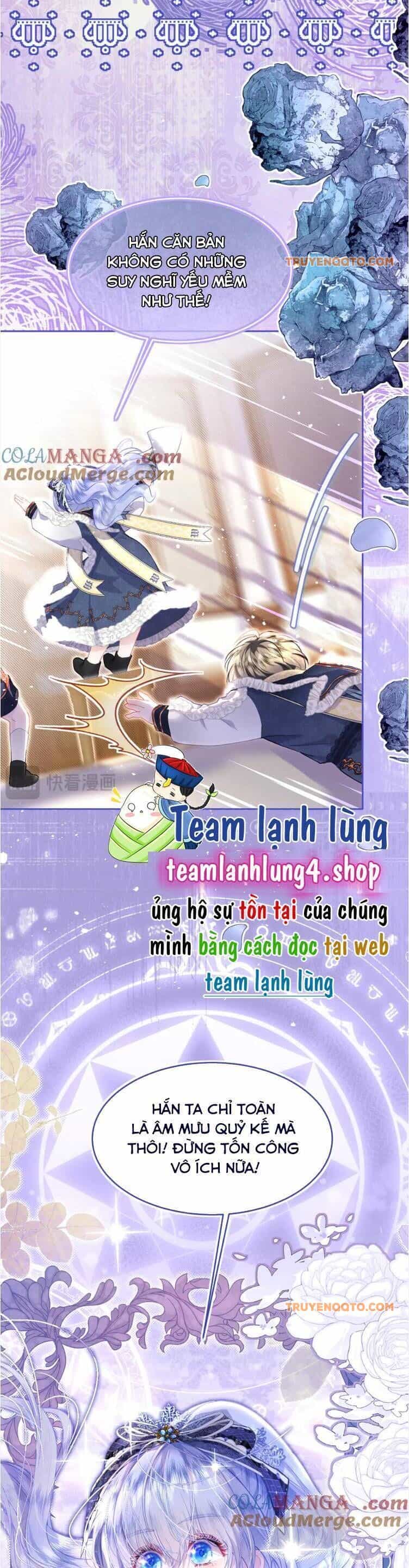 Sau Khi Trùng Sinh, Bên Cạnh Ta Toàn Là Con Của Kẻ Thù - Chương 18 - ảnh 12