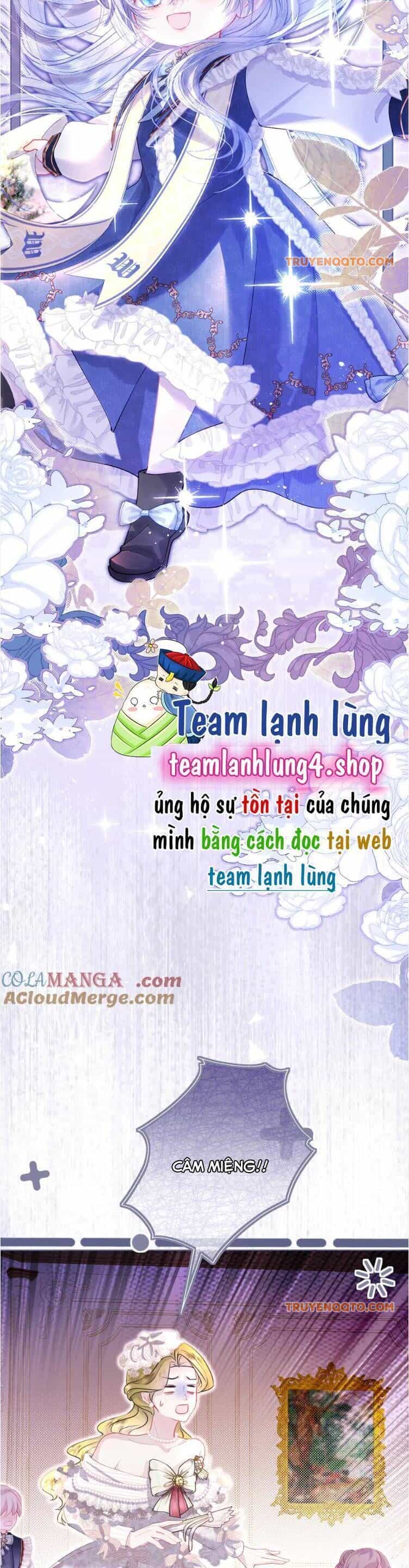 Sau Khi Trùng Sinh, Bên Cạnh Ta Toàn Là Con Của Kẻ Thù - Chương 18 - ảnh 13