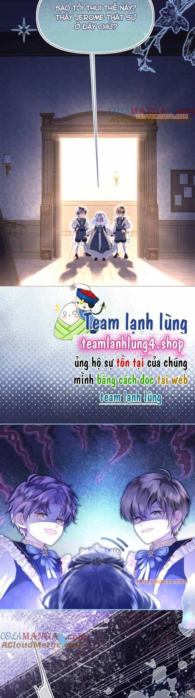 Sau Khi Trùng Sinh, Bên Cạnh Ta Toàn Là Con Của Kẻ Thù - Chương 18 - ảnh 23