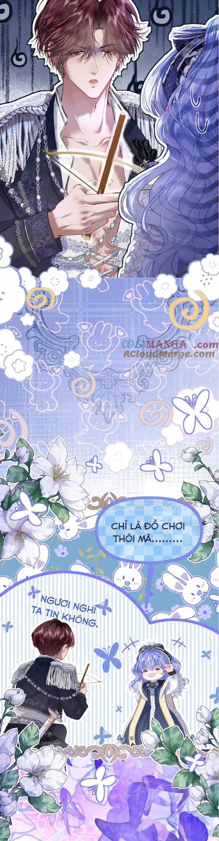 Sau Khi Trùng Sinh, Bên Cạnh Ta Toàn Là Con Của Kẻ Thù - Chương 20 - ảnh 15