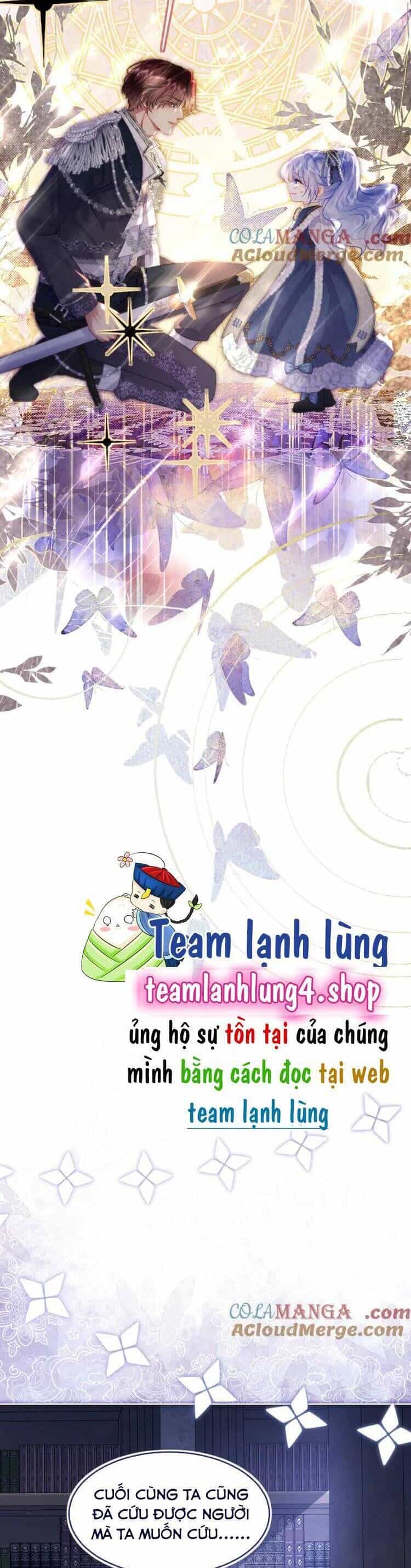 Sau Khi Trùng Sinh, Bên Cạnh Ta Toàn Là Con Của Kẻ Thù - Chương 20 - ảnh 9