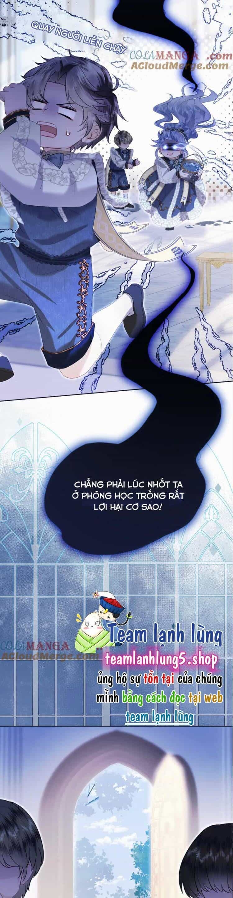 Sau Khi Trùng Sinh, Bên Cạnh Ta Toàn Là Con Của Kẻ Thù - Chương 21 - ảnh 18