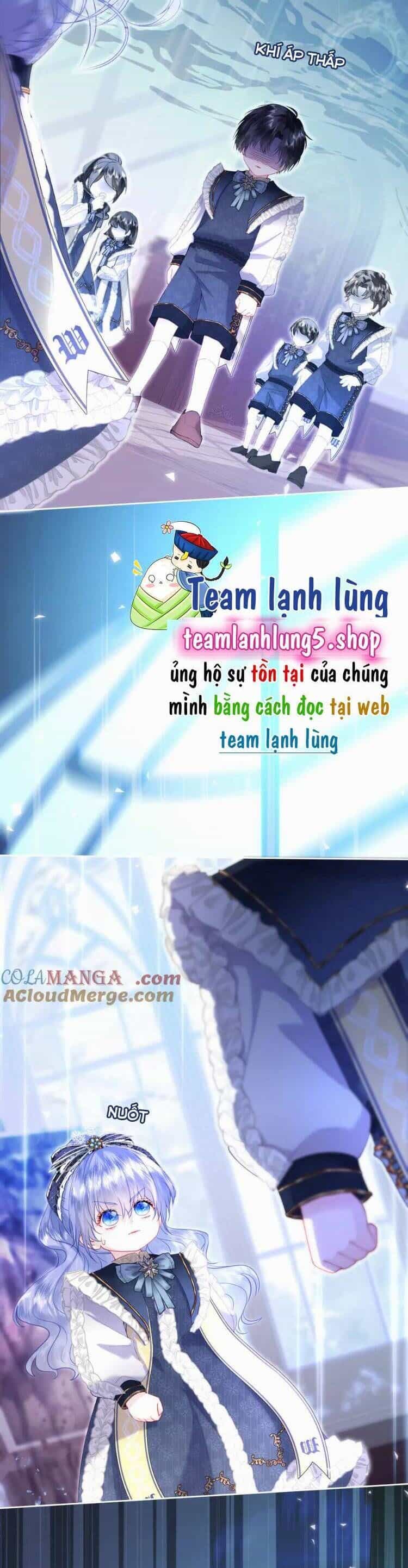 Sau Khi Trùng Sinh, Bên Cạnh Ta Toàn Là Con Của Kẻ Thù - Chương 21 - ảnh 24