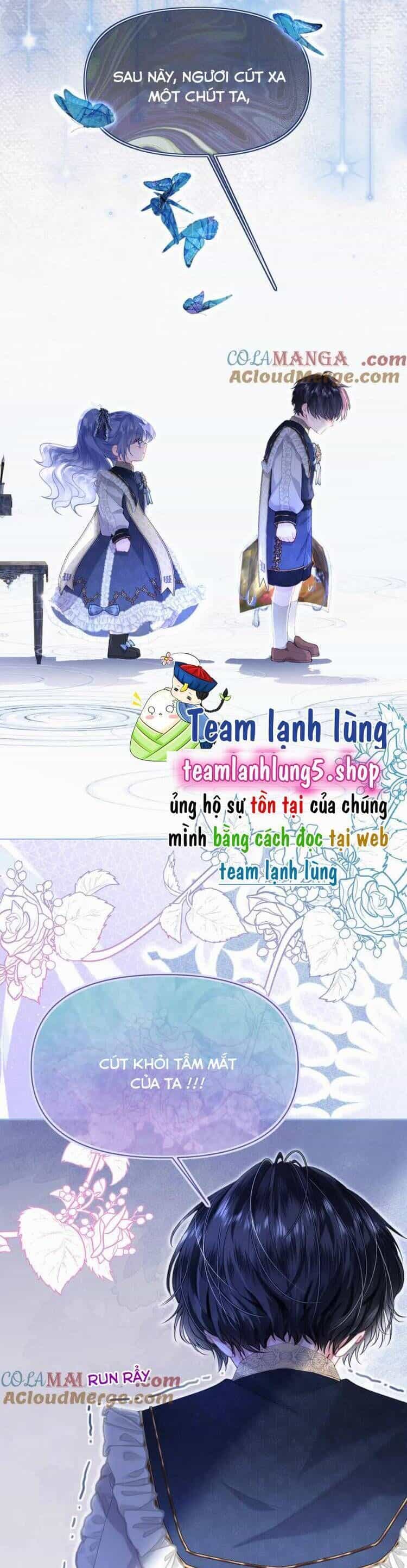 Sau Khi Trùng Sinh, Bên Cạnh Ta Toàn Là Con Của Kẻ Thù - Chương 21 - ảnh 27