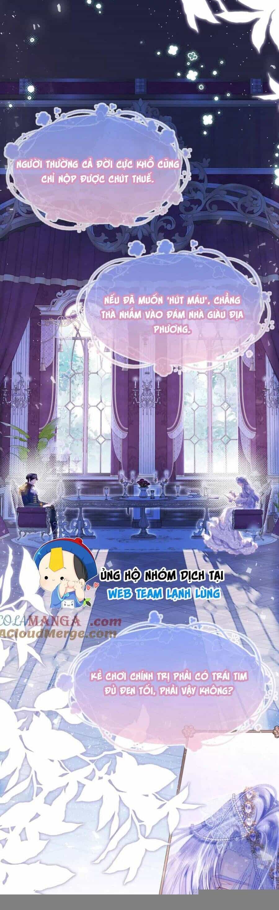 Sau Khi Trùng Sinh, Bên Cạnh Ta Toàn Là Con Của Kẻ Thù - Chương 25 - ảnh 19