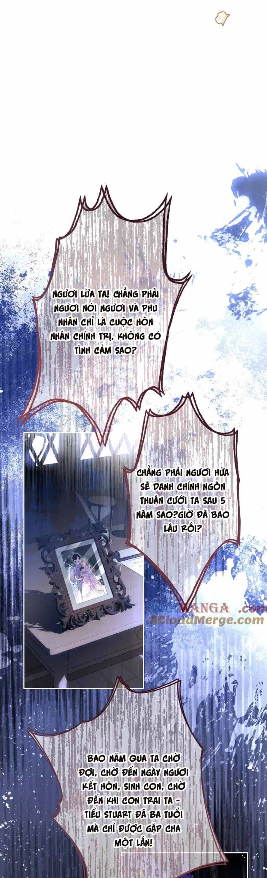 Sau Khi Trùng Sinh, Bên Cạnh Ta Toàn Là Con Của Kẻ Thù - Chương 25 - ảnh 32