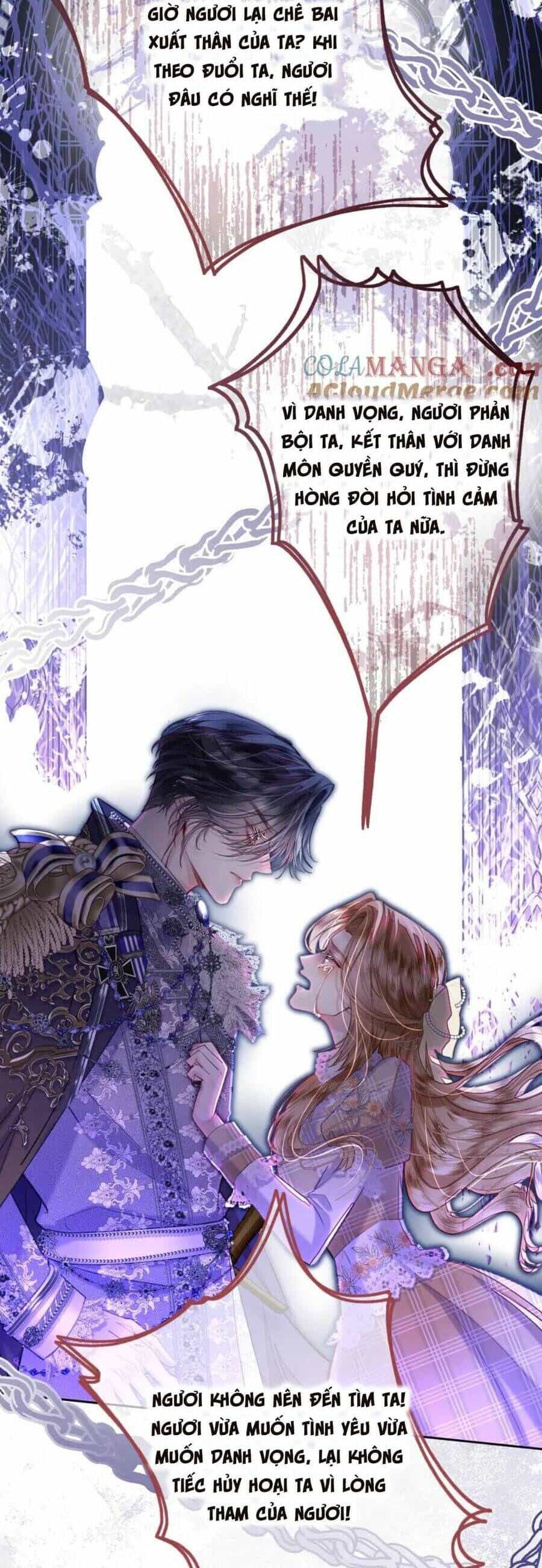 Sau Khi Trùng Sinh, Bên Cạnh Ta Toàn Là Con Của Kẻ Thù - Chương 25 - ảnh 35