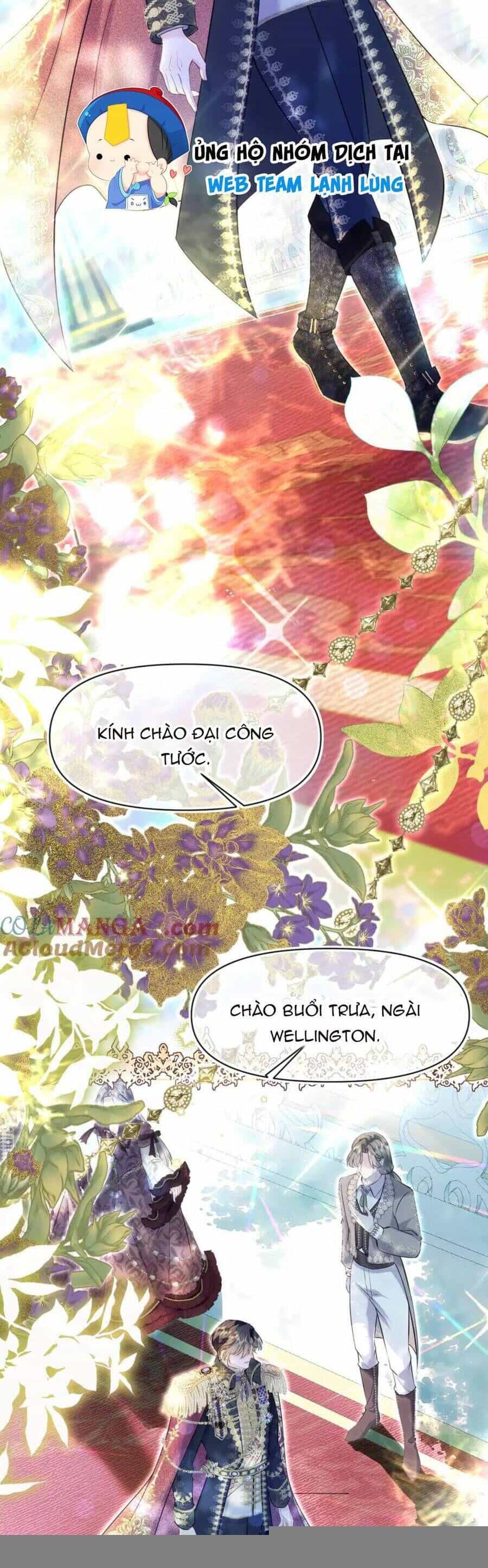 Sau Khi Trùng Sinh, Bên Cạnh Ta Toàn Là Con Của Kẻ Thù - Chương 25 - ảnh 5