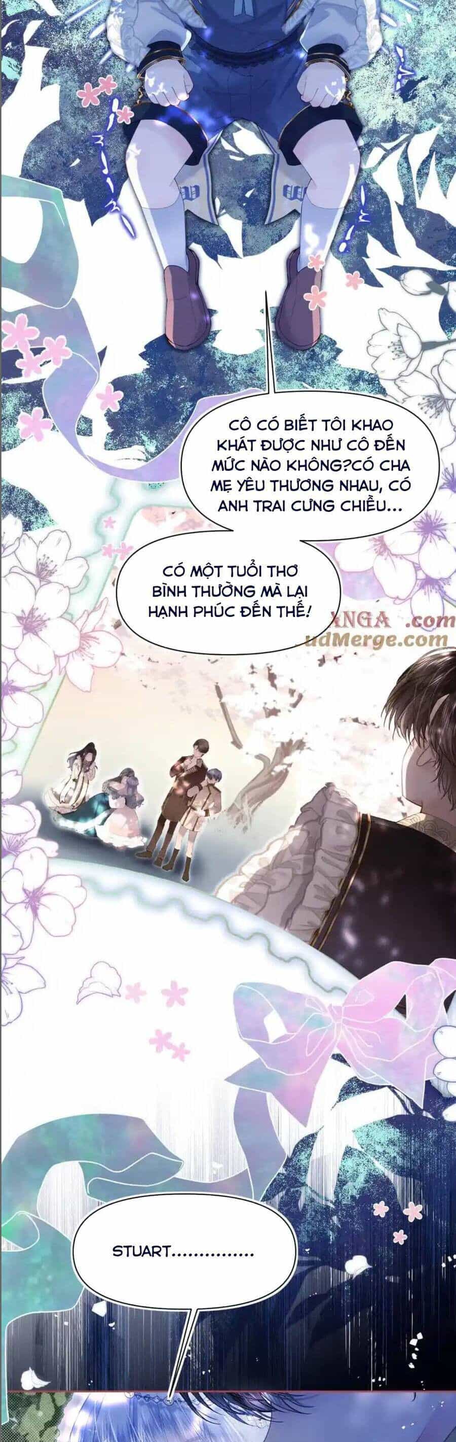 Sau Khi Trùng Sinh, Bên Cạnh Ta Toàn Là Con Của Kẻ Thù - Chương 26 - ảnh 10
