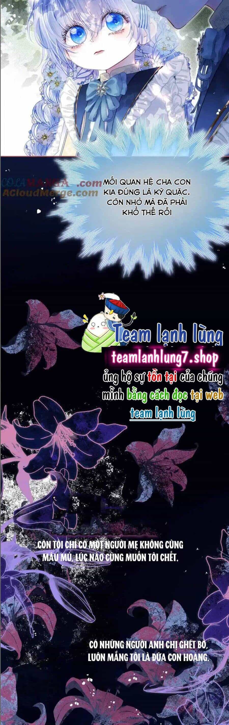 Sau Khi Trùng Sinh, Bên Cạnh Ta Toàn Là Con Của Kẻ Thù - Chương 26 - ảnh 11