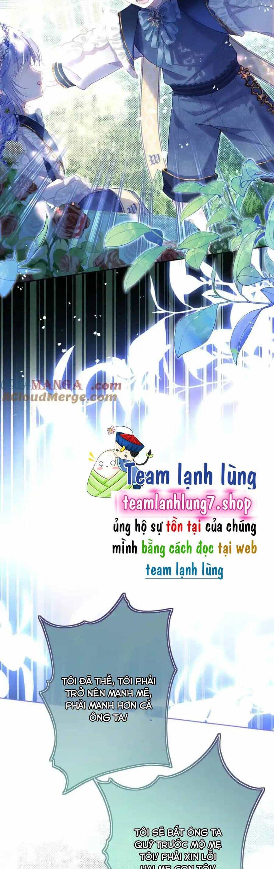 Sau Khi Trùng Sinh, Bên Cạnh Ta Toàn Là Con Của Kẻ Thù - Chương 26 - ảnh 18