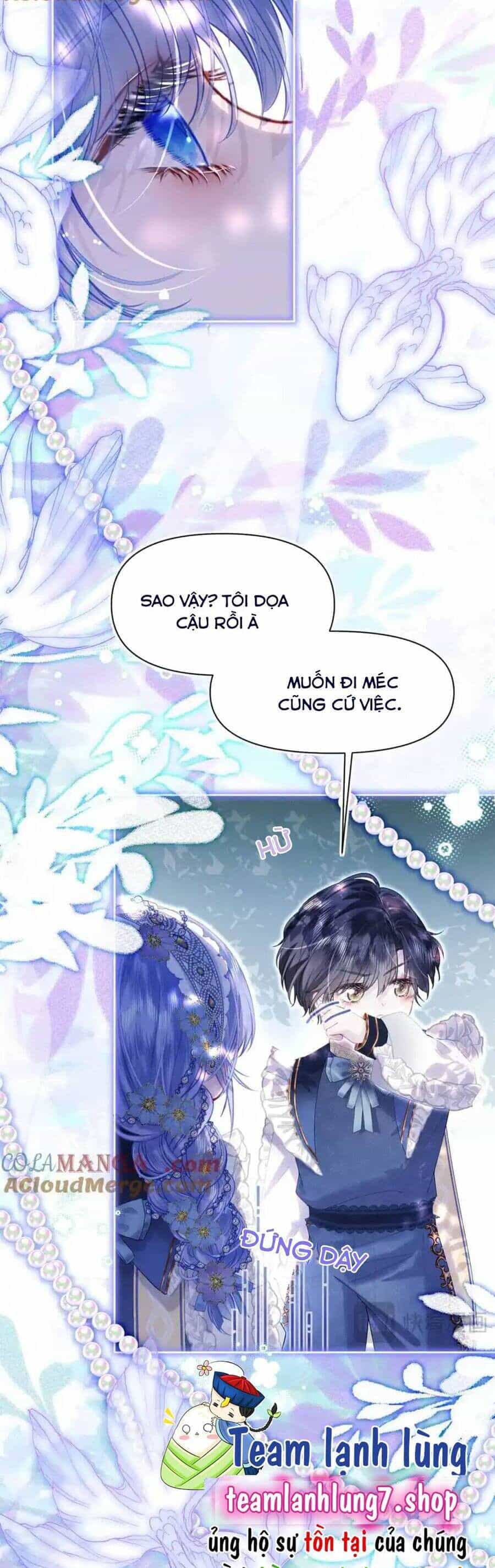 Sau Khi Trùng Sinh, Bên Cạnh Ta Toàn Là Con Của Kẻ Thù - Chương 26 - ảnh 20