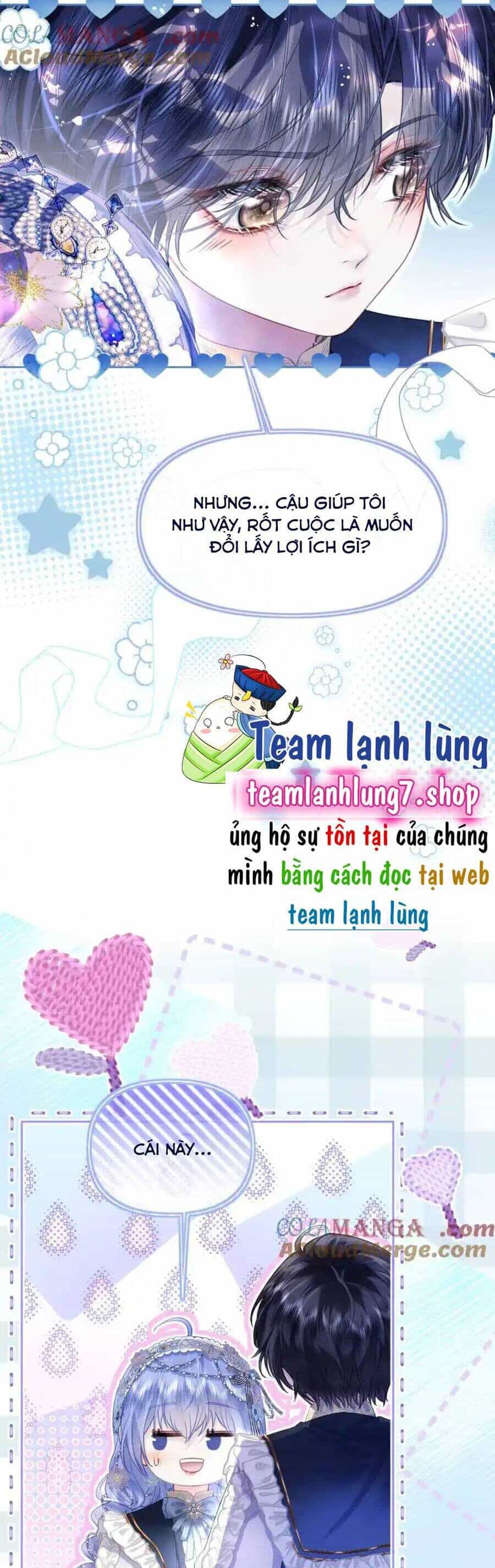 Sau Khi Trùng Sinh, Bên Cạnh Ta Toàn Là Con Của Kẻ Thù - Chương 26 - ảnh 23