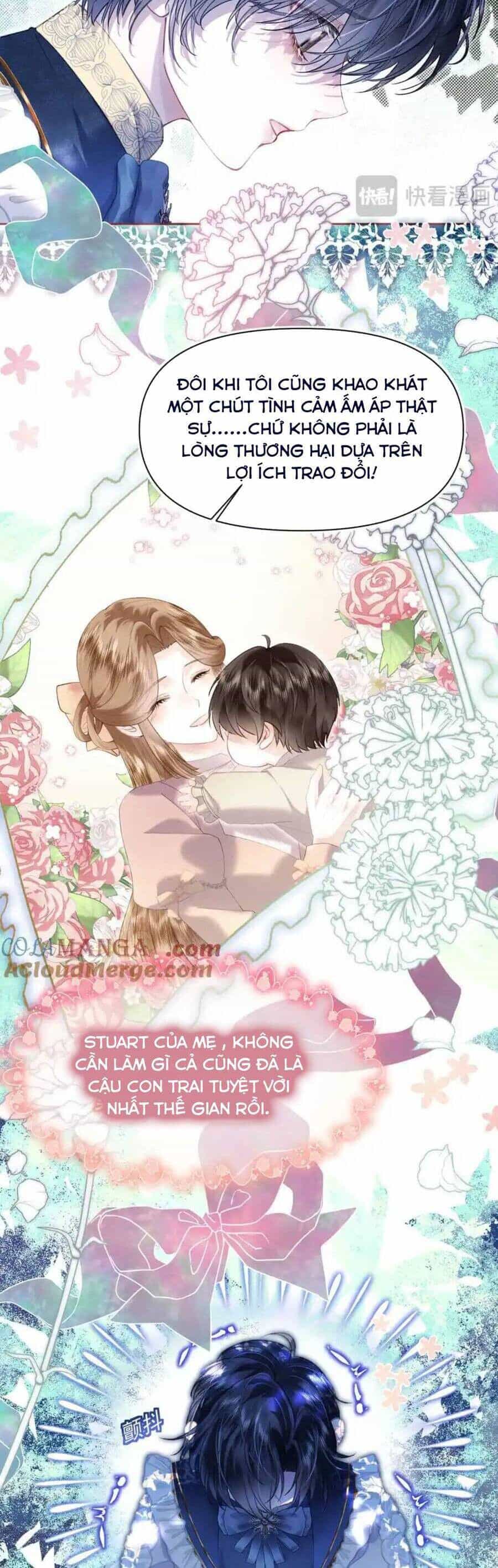 Sau Khi Trùng Sinh, Bên Cạnh Ta Toàn Là Con Của Kẻ Thù - Chương 26 - ảnh 9