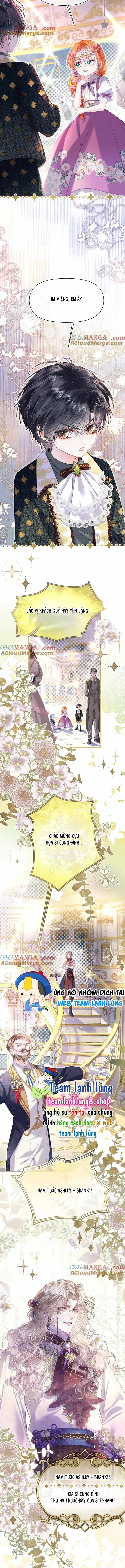 Sau Khi Trùng Sinh, Bên Cạnh Ta Toàn Là Con Của Kẻ Thù - Chương 28 - ảnh 5
