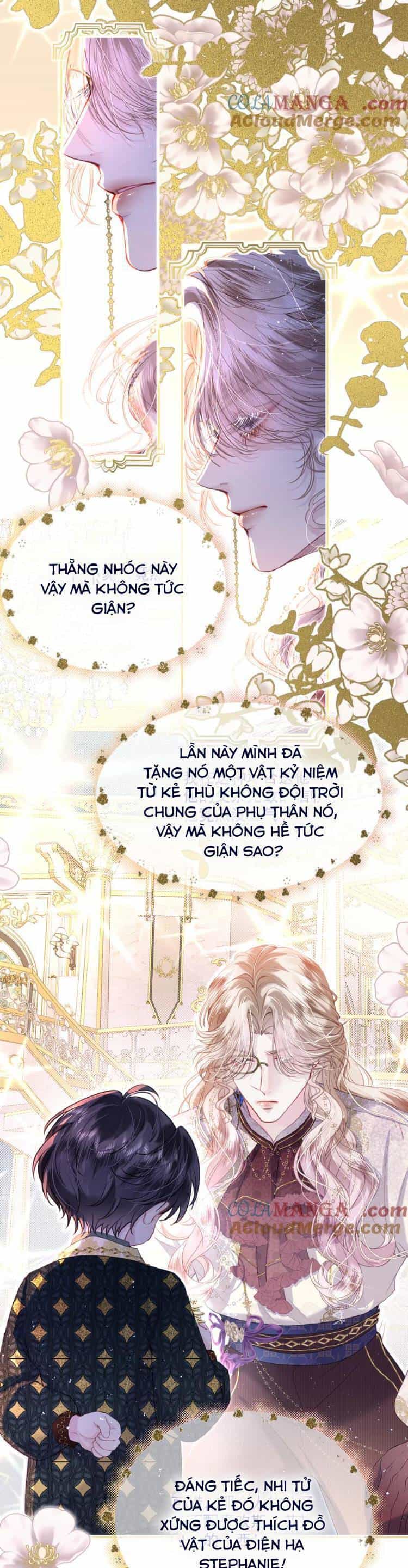 Sau Khi Trùng Sinh, Bên Cạnh Ta Toàn Là Con Của Kẻ Thù - Chương 29 - ảnh 12