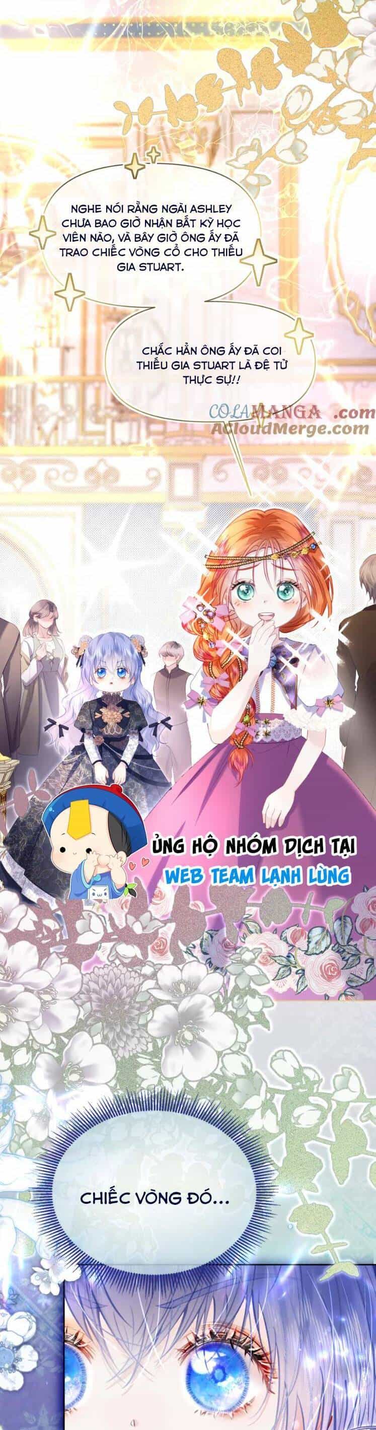 Sau Khi Trùng Sinh, Bên Cạnh Ta Toàn Là Con Của Kẻ Thù - Chương 29 - ảnh 6