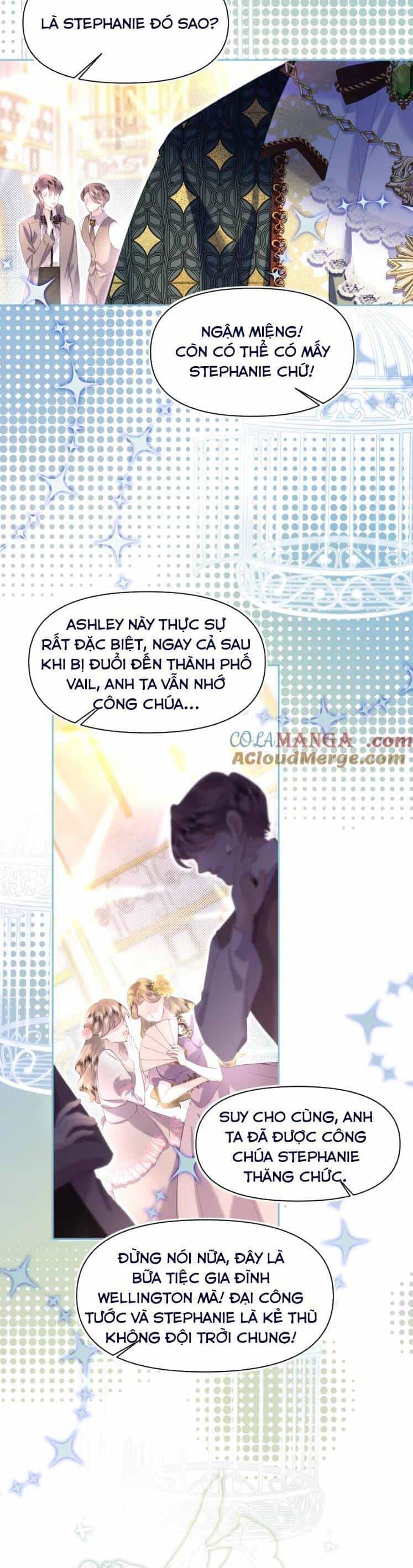 Sau Khi Trùng Sinh, Bên Cạnh Ta Toàn Là Con Của Kẻ Thù - Chương 29 - ảnh 8