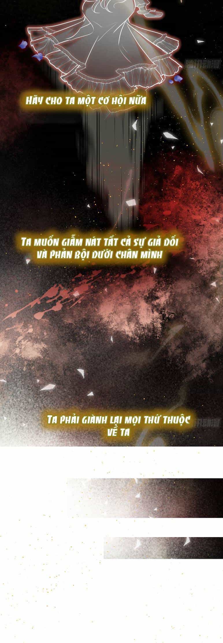 Sau Khi Trùng Sinh, Bên Cạnh Ta Toàn Là Con Của Kẻ Thù - Chương 3 - ảnh 4