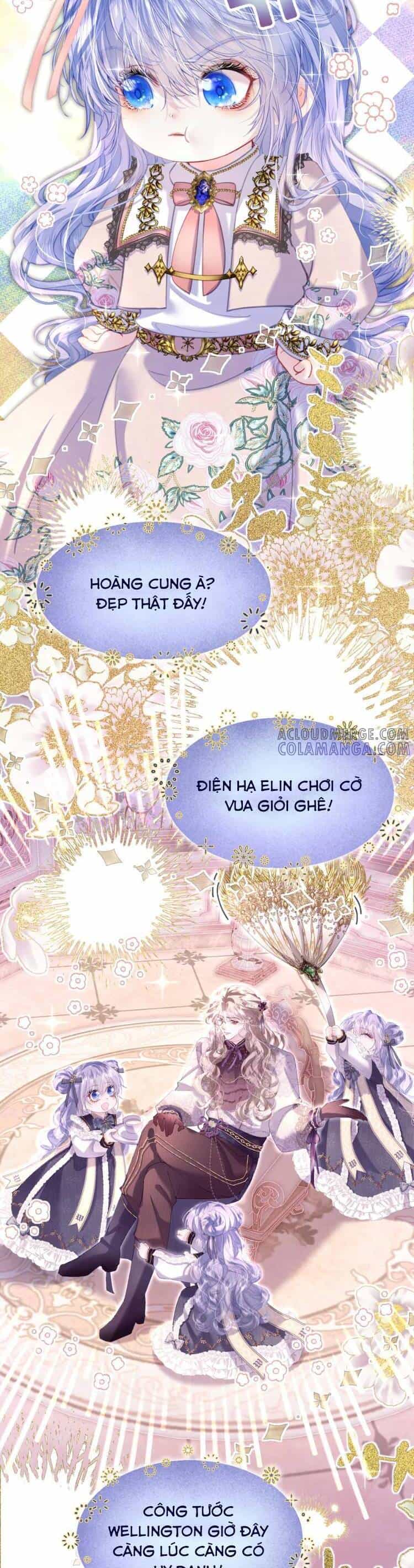 Sau Khi Trùng Sinh, Bên Cạnh Ta Toàn Là Con Của Kẻ Thù - Chương 33 - ảnh 11
