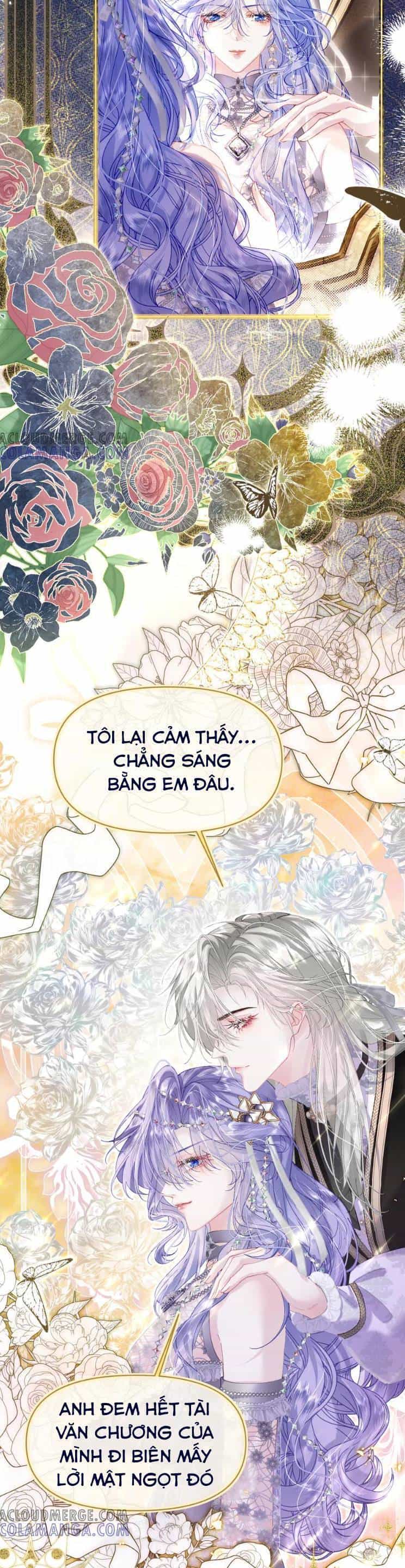 Sau Khi Trùng Sinh, Bên Cạnh Ta Toàn Là Con Của Kẻ Thù - Chương 33 - ảnh 23