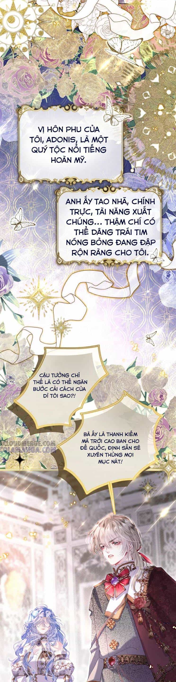 Sau Khi Trùng Sinh, Bên Cạnh Ta Toàn Là Con Của Kẻ Thù - Chương 33 - ảnh 24
