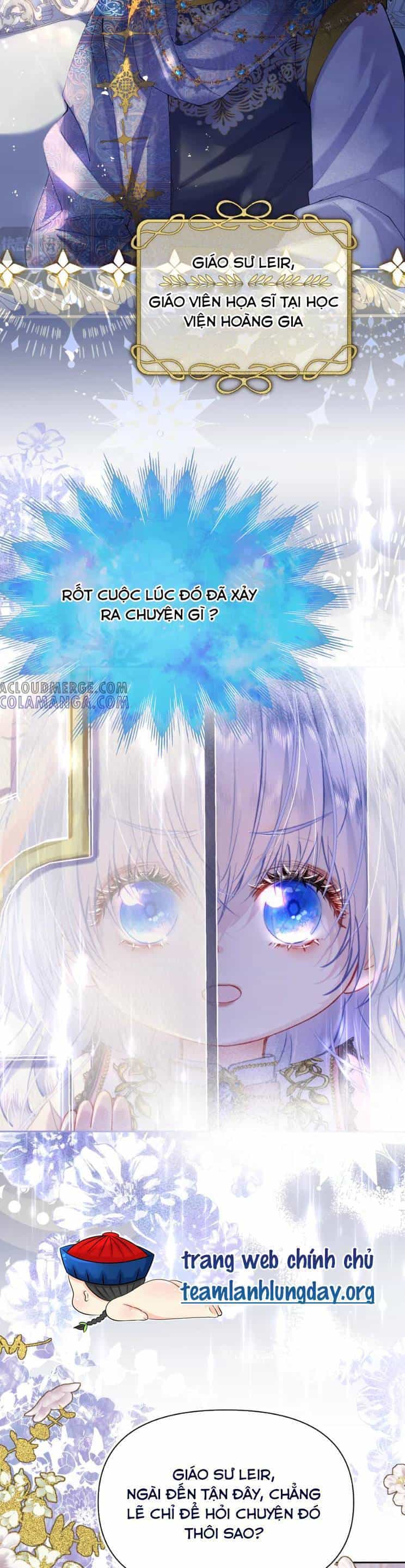 Sau Khi Trùng Sinh, Bên Cạnh Ta Toàn Là Con Của Kẻ Thù - Chương 33 - ảnh 29