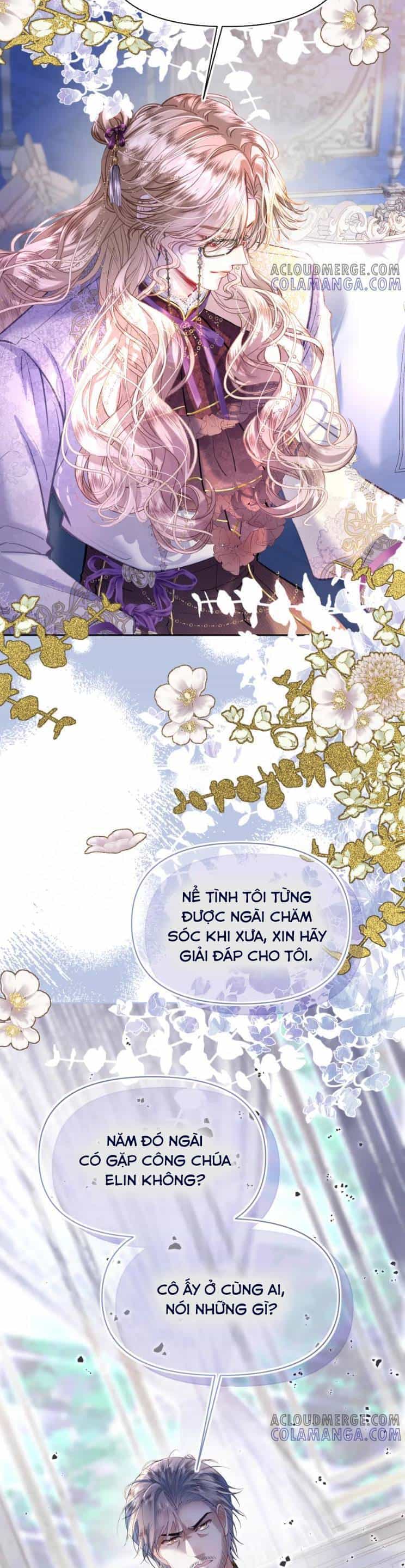Sau Khi Trùng Sinh, Bên Cạnh Ta Toàn Là Con Của Kẻ Thù - Chương 33 - ảnh 30