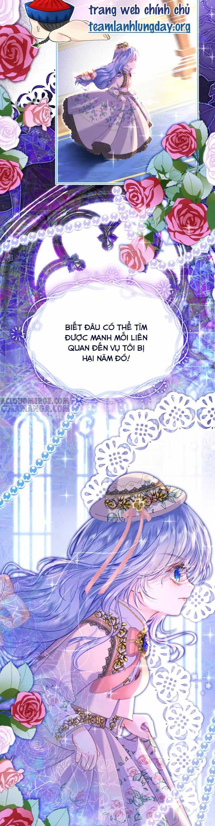 Sau Khi Trùng Sinh, Bên Cạnh Ta Toàn Là Con Của Kẻ Thù - Chương 34 - ảnh 16