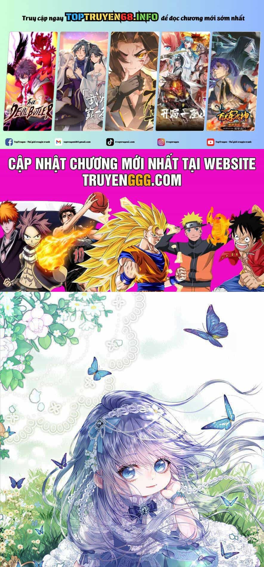 Sau Khi Trùng Sinh, Bên Cạnh Ta Toàn Là Con Của Kẻ Thù - Chương 7 - ảnh 2
