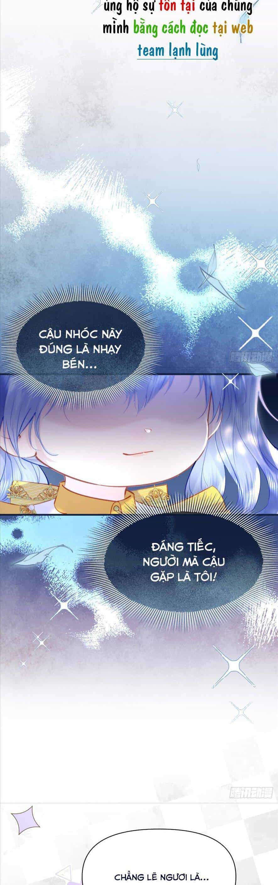 Sau Khi Trùng Sinh, Bên Cạnh Ta Toàn Là Con Của Kẻ Thù - Chương 7 - ảnh 7