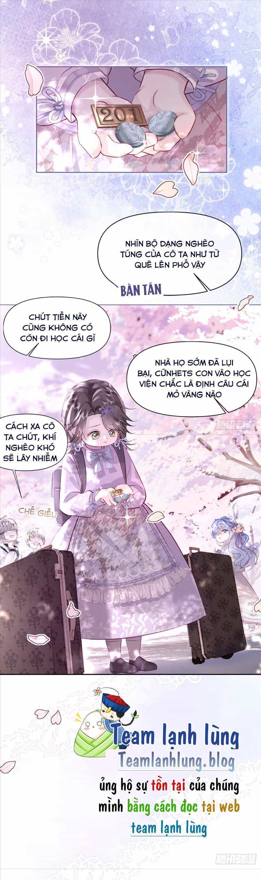 Sau Khi Trùng Sinh, Bên Cạnh Ta Toàn Là Con Của Kẻ Thù - Chương 8 - ảnh 10