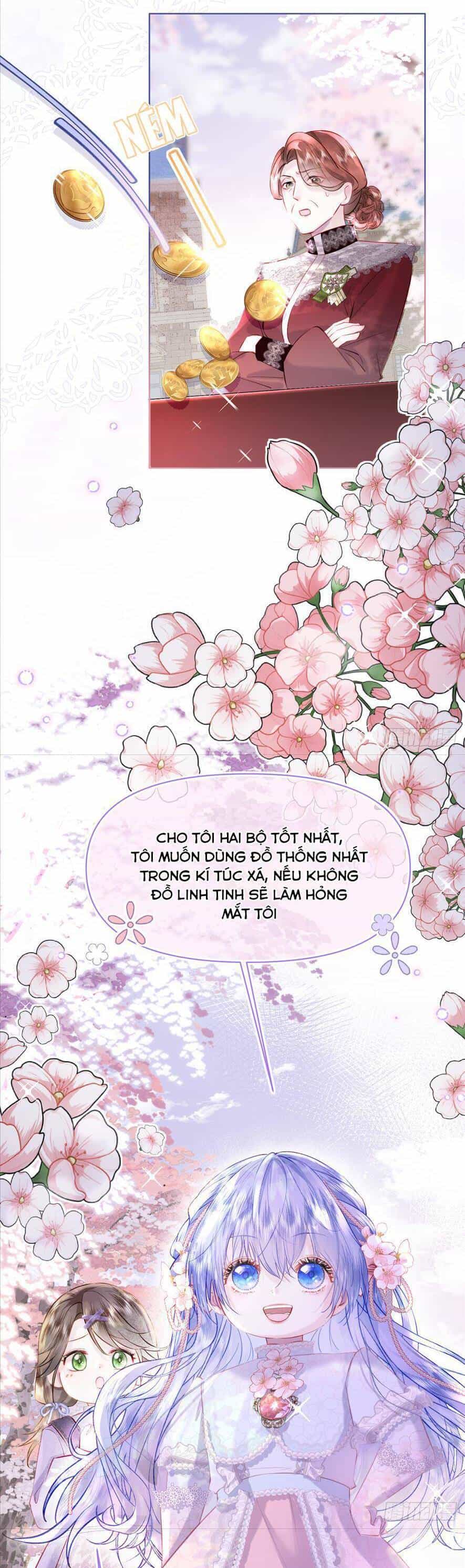 Sau Khi Trùng Sinh, Bên Cạnh Ta Toàn Là Con Của Kẻ Thù - Chương 8 - ảnh 11