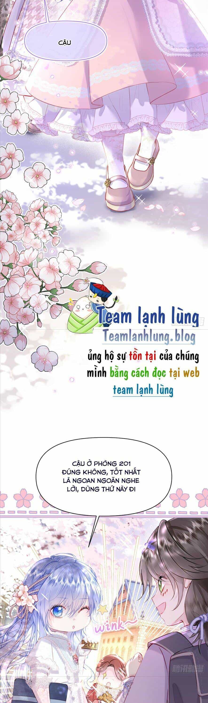 Sau Khi Trùng Sinh, Bên Cạnh Ta Toàn Là Con Của Kẻ Thù - Chương 8 - ảnh 12